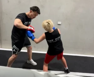 Boxing for Beginners: Learn The Fundamentals of Boxing