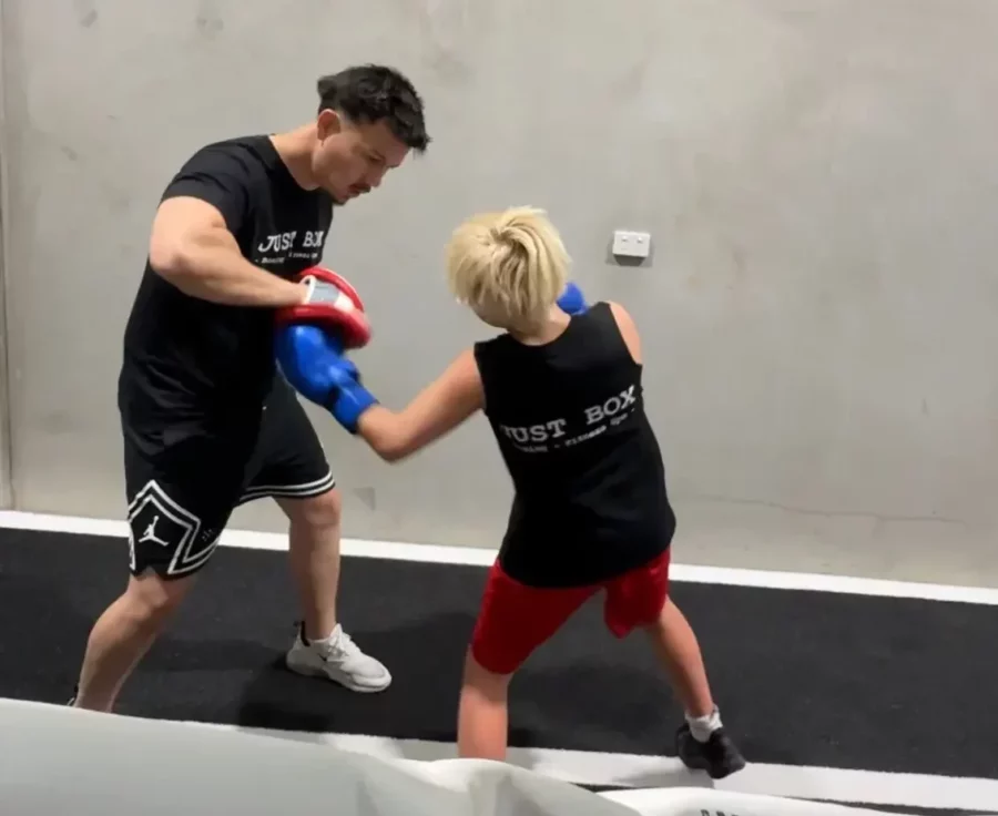 Boxing for Beginners: Learn The Fundamentals of Boxing