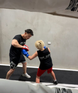 Boxing for Beginners: Your Ultimate Guide to Getting Started at JustBox
