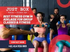 Best Fitness Gym In Adelaide For Group Classes & Fitness