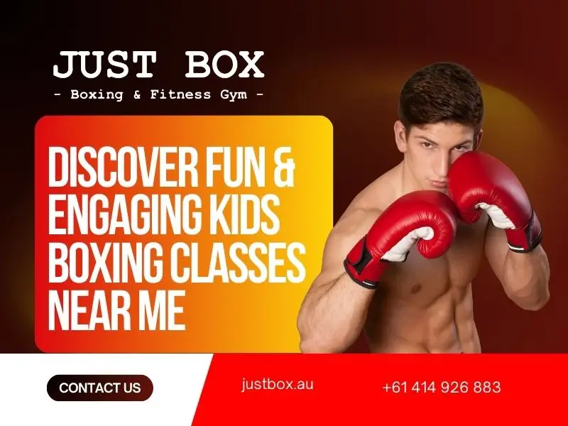 Best Boxing Classes for Kids | Beginner to Advanced Guide