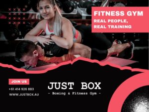 Fitness Gym Adelaide – Real People, Real Training