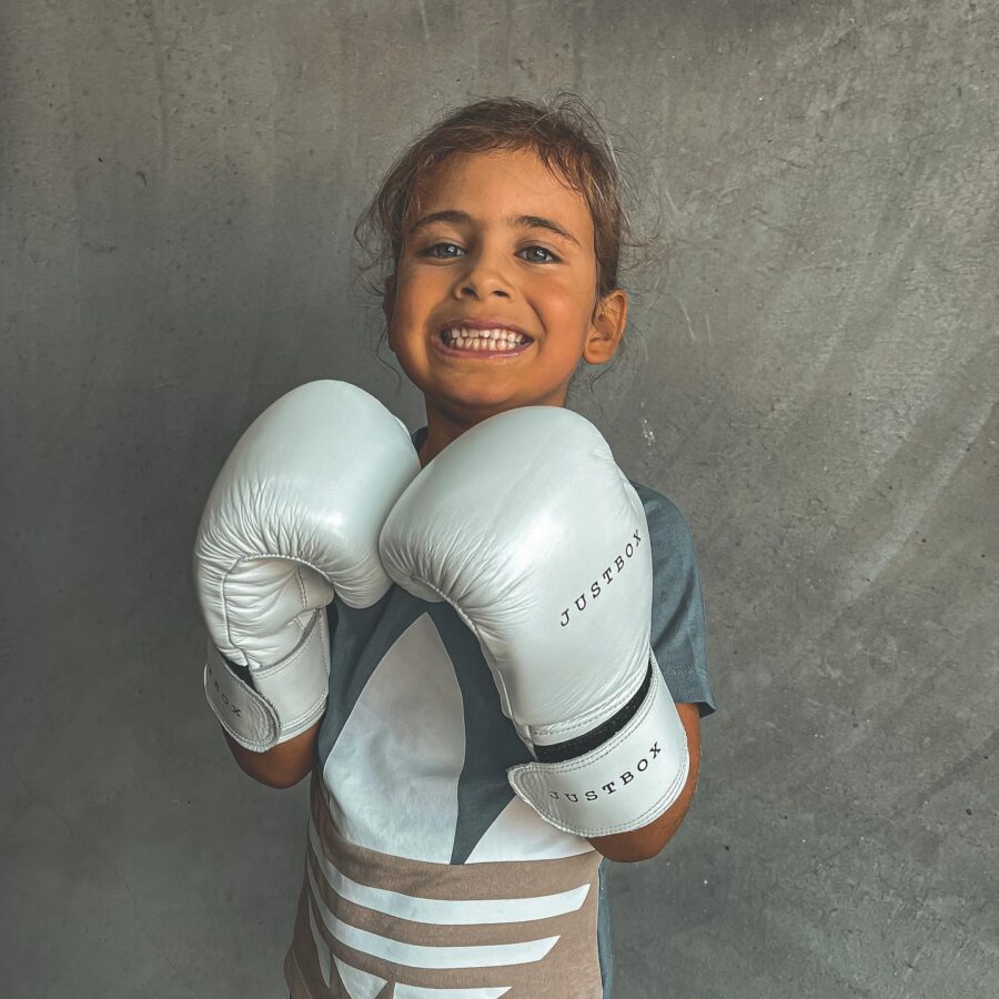 Beginner Boxing in Adelaide | Just Box