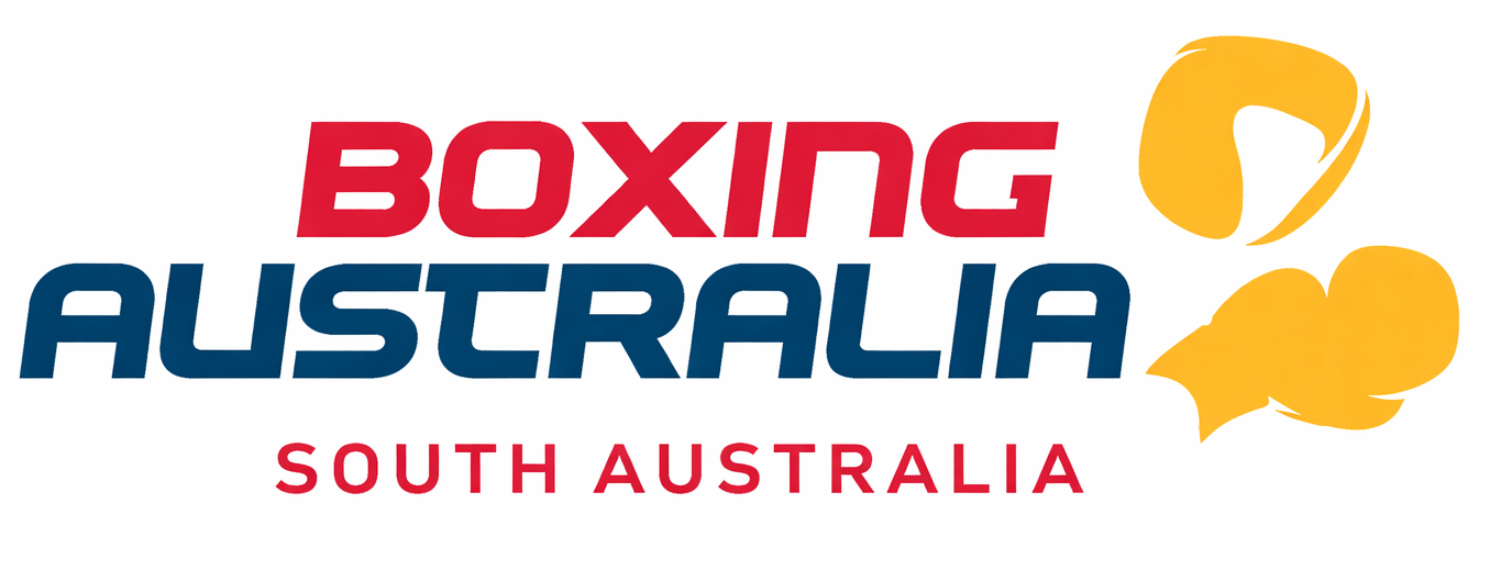 Registered Boxing Gym South Australia Accredited and Registered Coaches